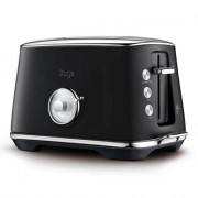 Toster Sage „the Toast Select™ Luxe Black Truffle STA735BTR”