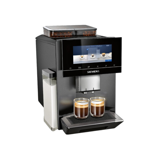 Siemens EQ900 TQ907R05 Kaffeevollautomat - Edelstahl