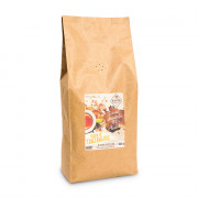 Rūšinės kavos pupelės Kavos Gurmanai Tanzania AA, 1 kg