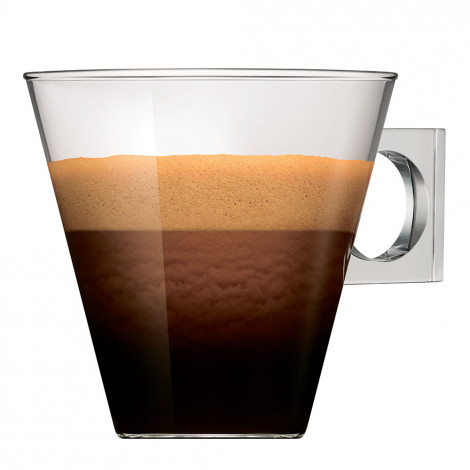 Coffee capsules compatible with Dolce Gusto® NESCAFÉ Dolce Gusto Espresso Decaffeinato, 16 pcs.