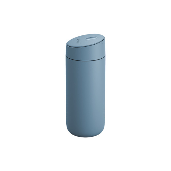 Kubek termiczny Fellow Carter Slide Mug Hazy Blue – 473 ml
