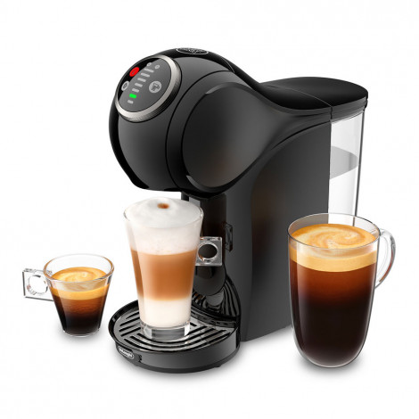 NESCAFÉ® Dolce Gusto® GENIO S PLUS EDG 315.B Kapselmaschine von De’Longhi