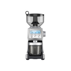 Sage the Smart Grinder™ Pro BCG820BSS Espresso Grinder for Home