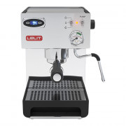 Machine à café expresso traditionnelle LELIT “Anna PL41TEM”
