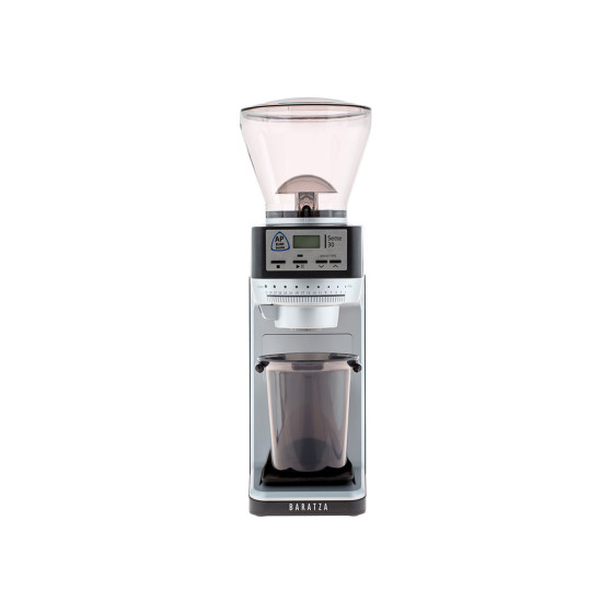 Baratza Sette 30 AP Coffee Grinder - Black