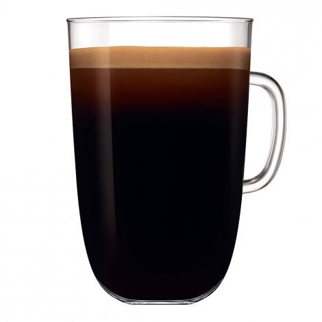 Dolce Gusto® koneisiin sopivat kahvikapselit NESCAFÉ Dolce Gusto Grande Intenso Morning Blend, 16 kpl.