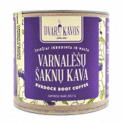 Café à la racine de bardane Dvaro Kavos, 100 g