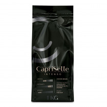 Grains de café Caprisette “Intenso”, 1 kg