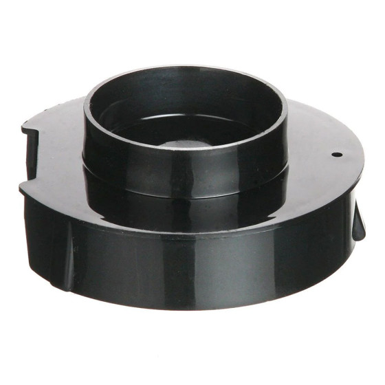 Lasikannun (1,25 l) kansi ilman sekoitinta Moccamaster-kahvinkeittimiin