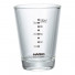Coffee glass with a print Hario, 140 ml