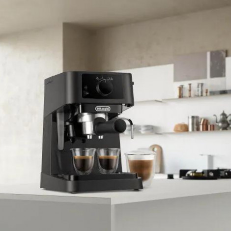 Coffee machine De’Longhi “EC230.BK”