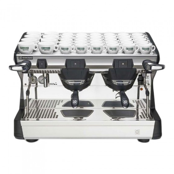 Rancilio CLASSE 7 S 2 Groups Professional Espresso Coffee Machine