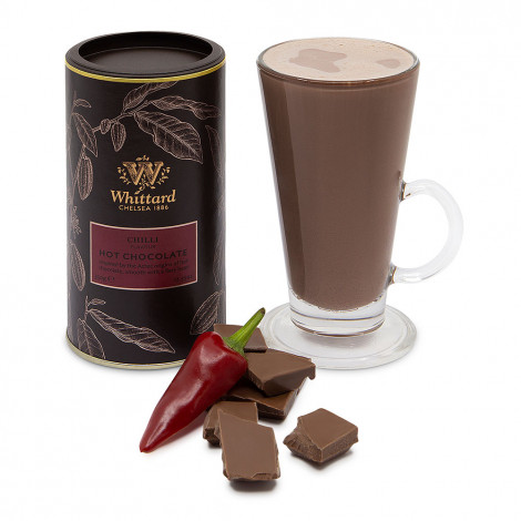 Karstā šokolāde Whittard of Chelsea “Chilli”, 350 g