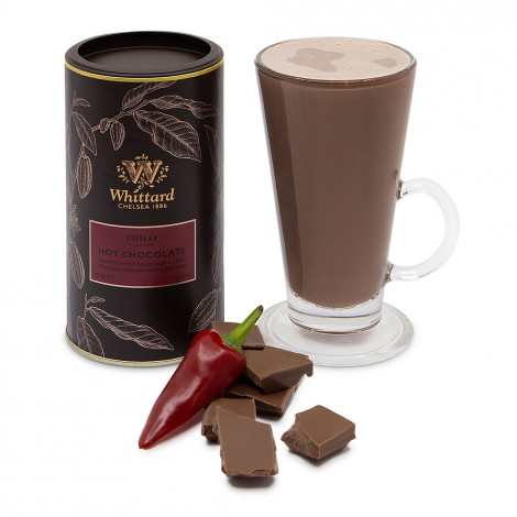 Warme chocolademelk Whittard of Chelsea Chilli, 350 g