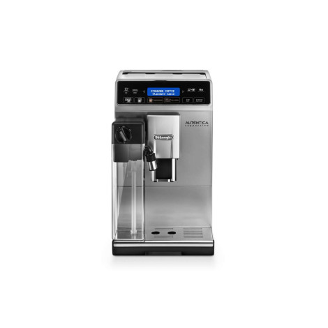 Kaffeemaschine DeLonghi Autentica ETAM 29.660.SB