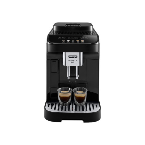 DeLonghi Magnifica Evo ECAM290.61.B Coffee Machine, Refurbished – Black