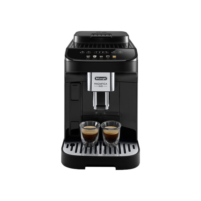 DeLonghi Magnifica Evo ECAM290.61.B Refurbished Coffee Machine Black