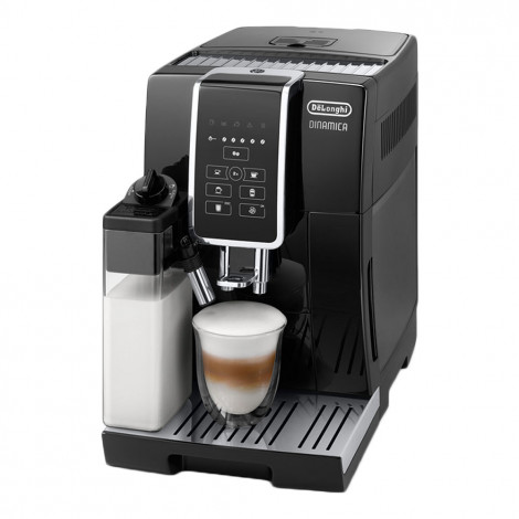 Kaffeemaschine DeLonghi ,,Dinamica ECAM 350.50.B”