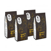 Maltās kafijas komplekts “Magnifico”, 4 x 250 g