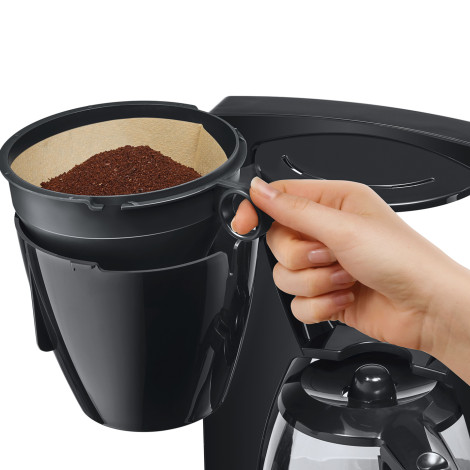 Bosch ComfortLine TKA6A043 Koffiezetapparaat met filter – Zwart