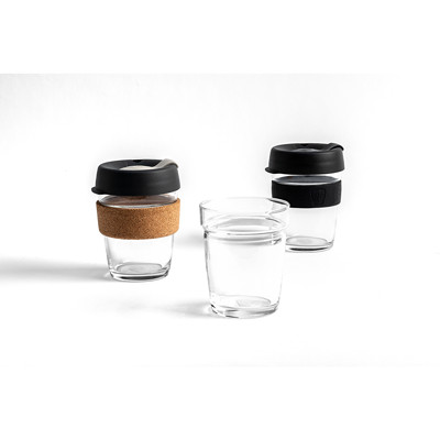 Kafijas tasīte KeepCup Glass, 340 ml