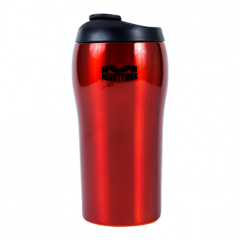 Termosmuki The Mighty Mug Solo Stainless Steel Red