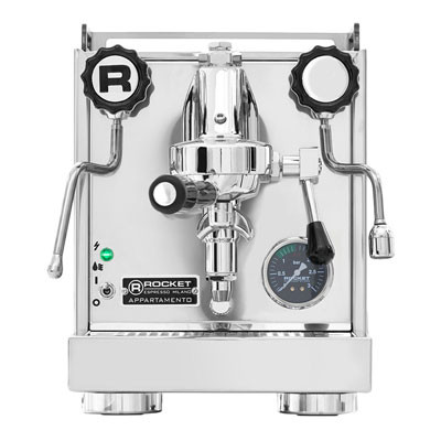 Coffee machine Rocket Espresso Appartamento Copper
