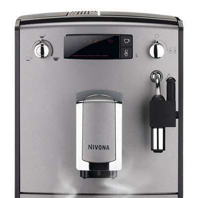 Kavos aparatas Nivona NICR 525