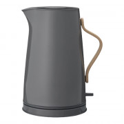 Electric kettle Stelton “Emma Grey”, 1.2 l