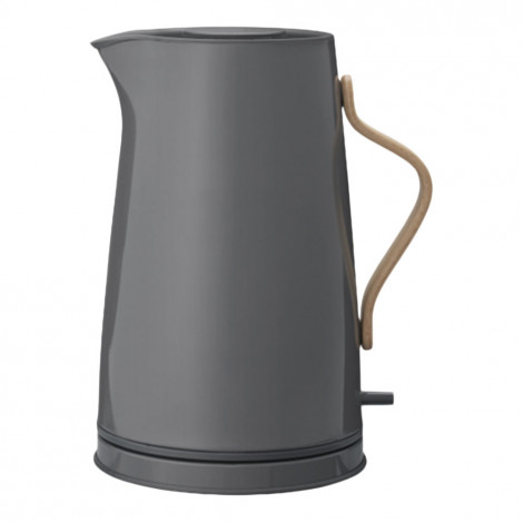 Elektriskā tējkanna Stelton Emma Grey, 1.2 l