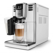 Demonstrācijas kafijas automāts Philips Series 5000 LatteGo EP5331/10