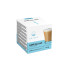 Koffiecapsules compatibel met NESCAFÉ® Dolce Gusto® CHiATO Café au Lait, 16 st.