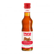 Sirop Toschi “Cinnamon” (cannelle), 250 ml