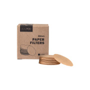 Papīra filtri Sealpod Dolce Gusto atkārtoti lietojamai kapsulai, 200 gab.