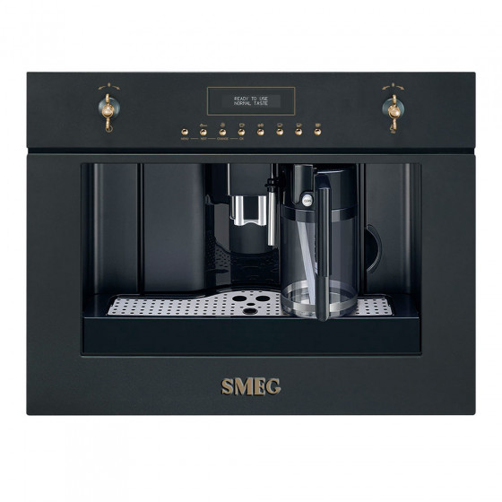 Coffee machine SMEG "CMS8451A"