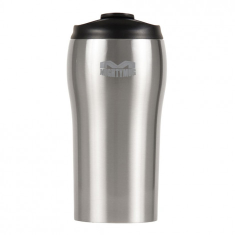 Thermo cup The Mighty Mug “Solo Stainless Steel Silver”