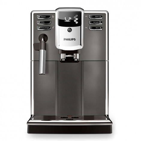 Kaffeemaschine Philips „Series 5000 CMF EP5314/10“