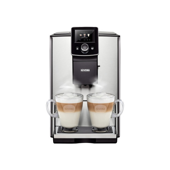 Nivona CafeRomatica NICR 825 Bean To Cup Coffee Machine