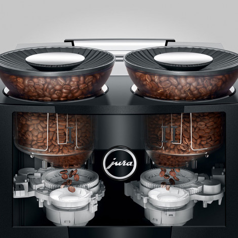 Ekspres do kawy JURA GIGA 10 Diamond Black (EA)