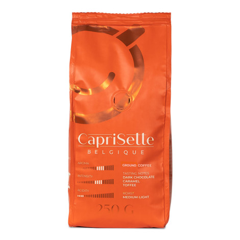 Maltā kafija Caprisette Belgique, 250 g