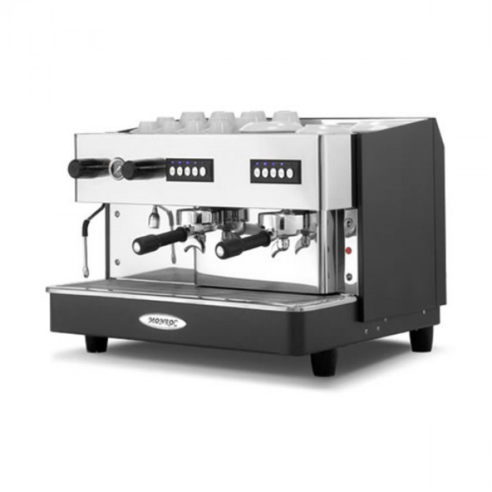 Tradicinis Espresso aparatas EXPOBAR Monroc Kavos Draugas