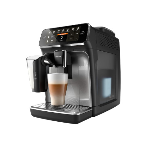 Kohvimasin Philips Series 4300 LatteGo EP4346/71
