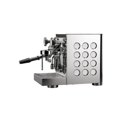 Koffiemachine Rocket Espresso Appartamento TCA White