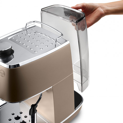 Coffee machine De’Longhi “Distinta ECI 341.BZ”