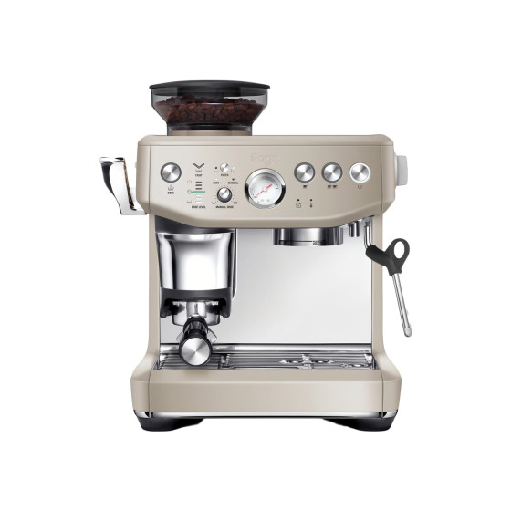 Sage the Barista Express Impress SES876ALM espressomaskin - Beige