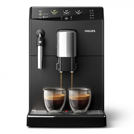 Kafijas automāts Philips “Minuto 3000 HD8827/09”