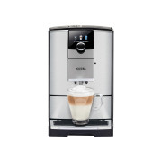 B-Ware Kaffeemaschine Nivona CafeRomatica NICR 799