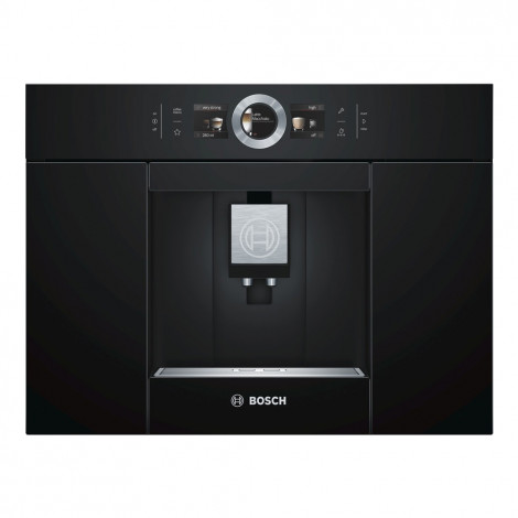 Bosch „CTL636EB6“