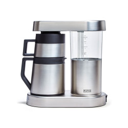 Ratio Six Stainless Steel Filterkaffeemaschine – Edelstahl