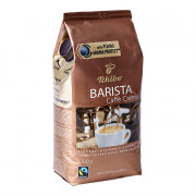 Coffee beans Tchibo “Barista Caffè Crema”, 1 kg